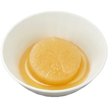 「大根」（190円～）