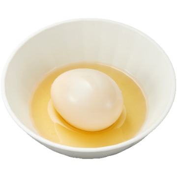 「玉子」（190円～）
