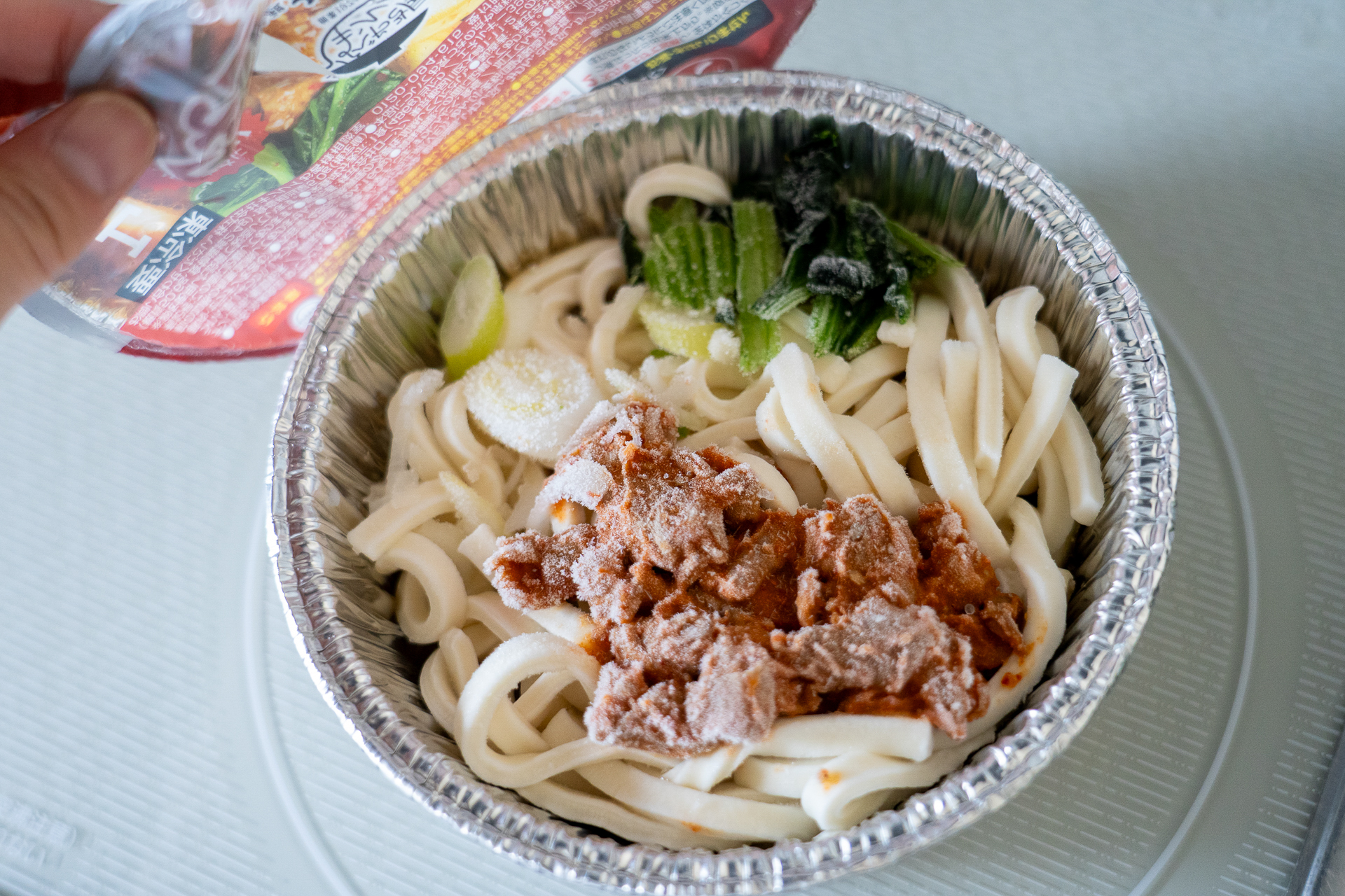 IH調理器でもOKなのがうれしい