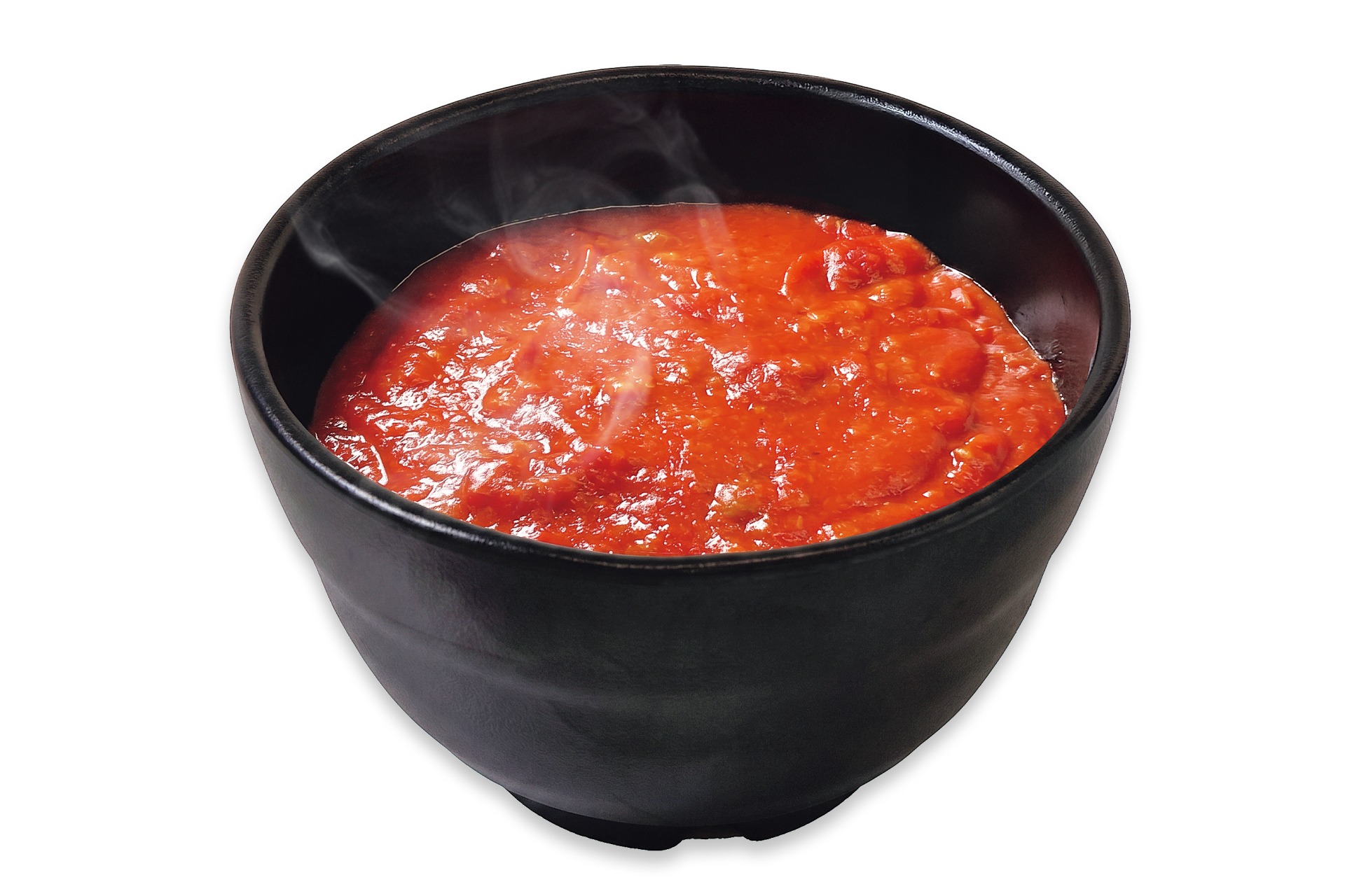 「トマトカレーラーメン」（440円）