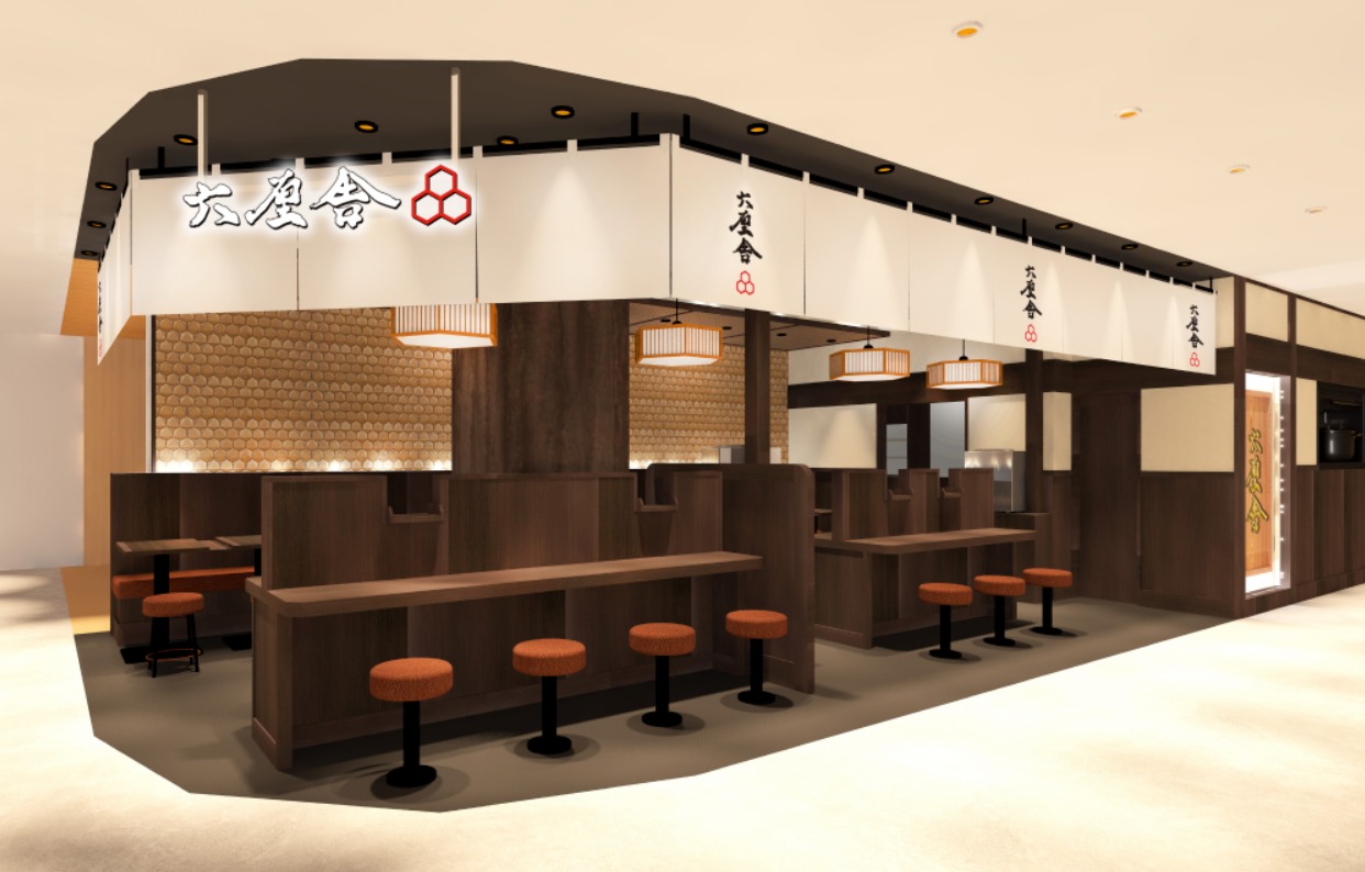 2026年6月にオープンした池袋店