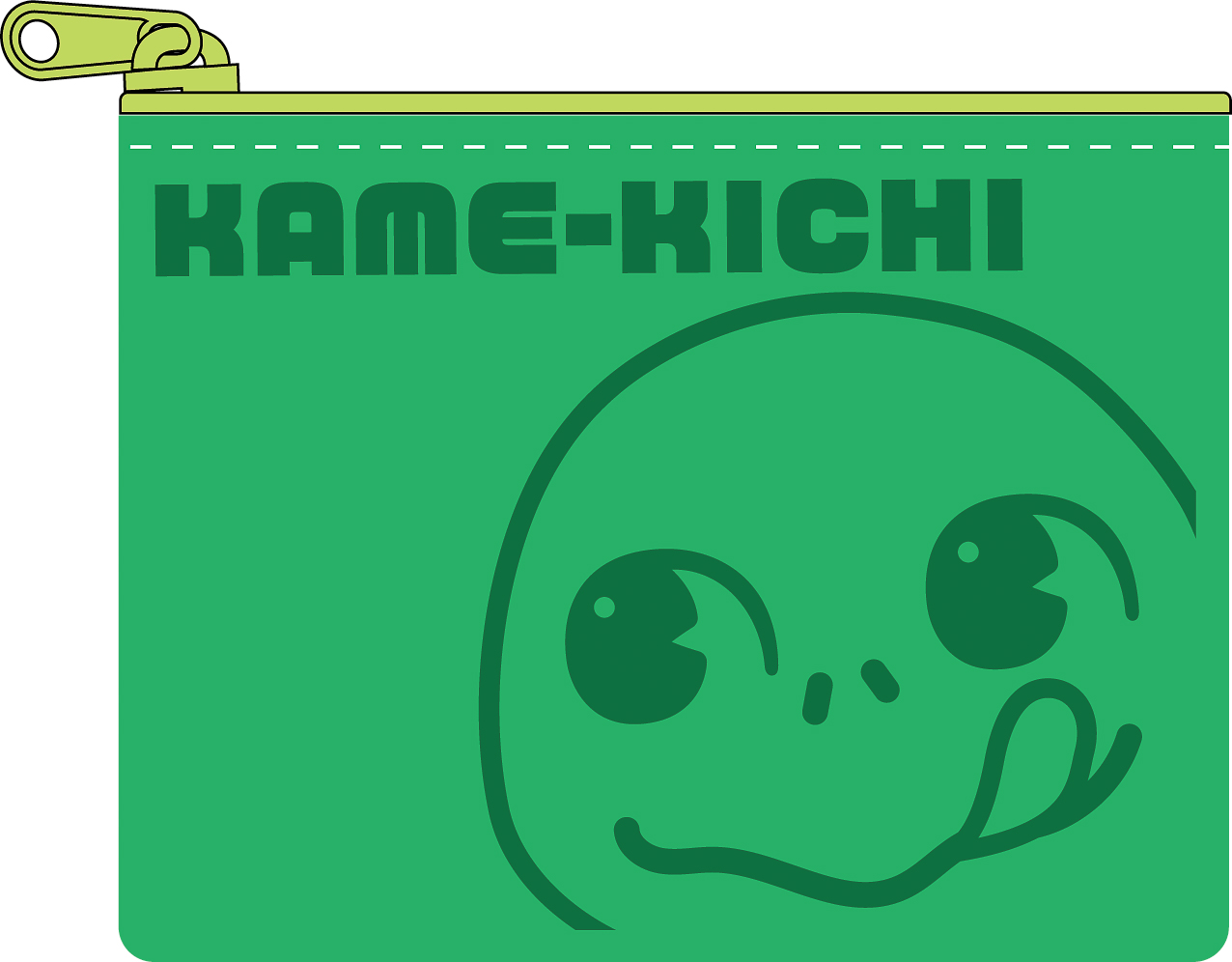 KAME-KICHI