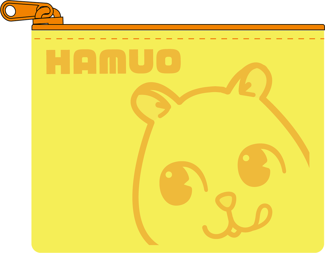 HAMUO