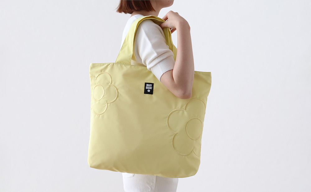 「エコバッグ」（6050円）