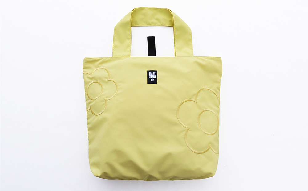 「エコバッグ」（6050円）