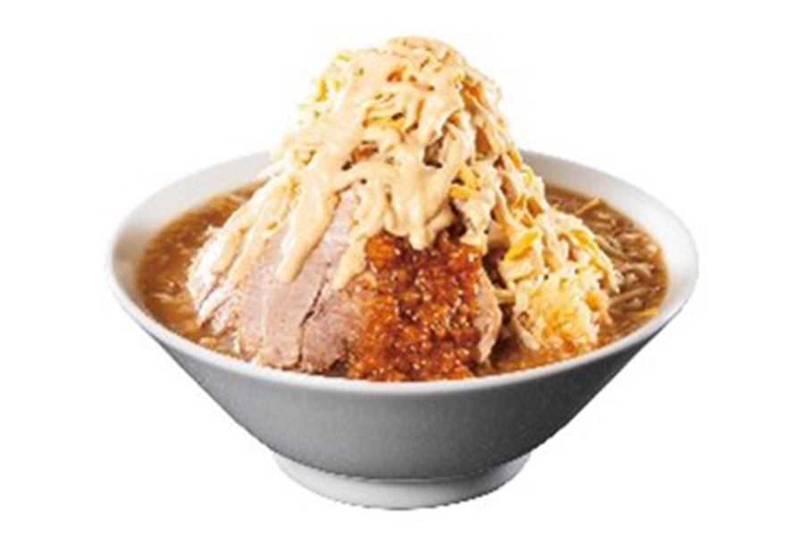 「スーパー・ファット」（1430円）