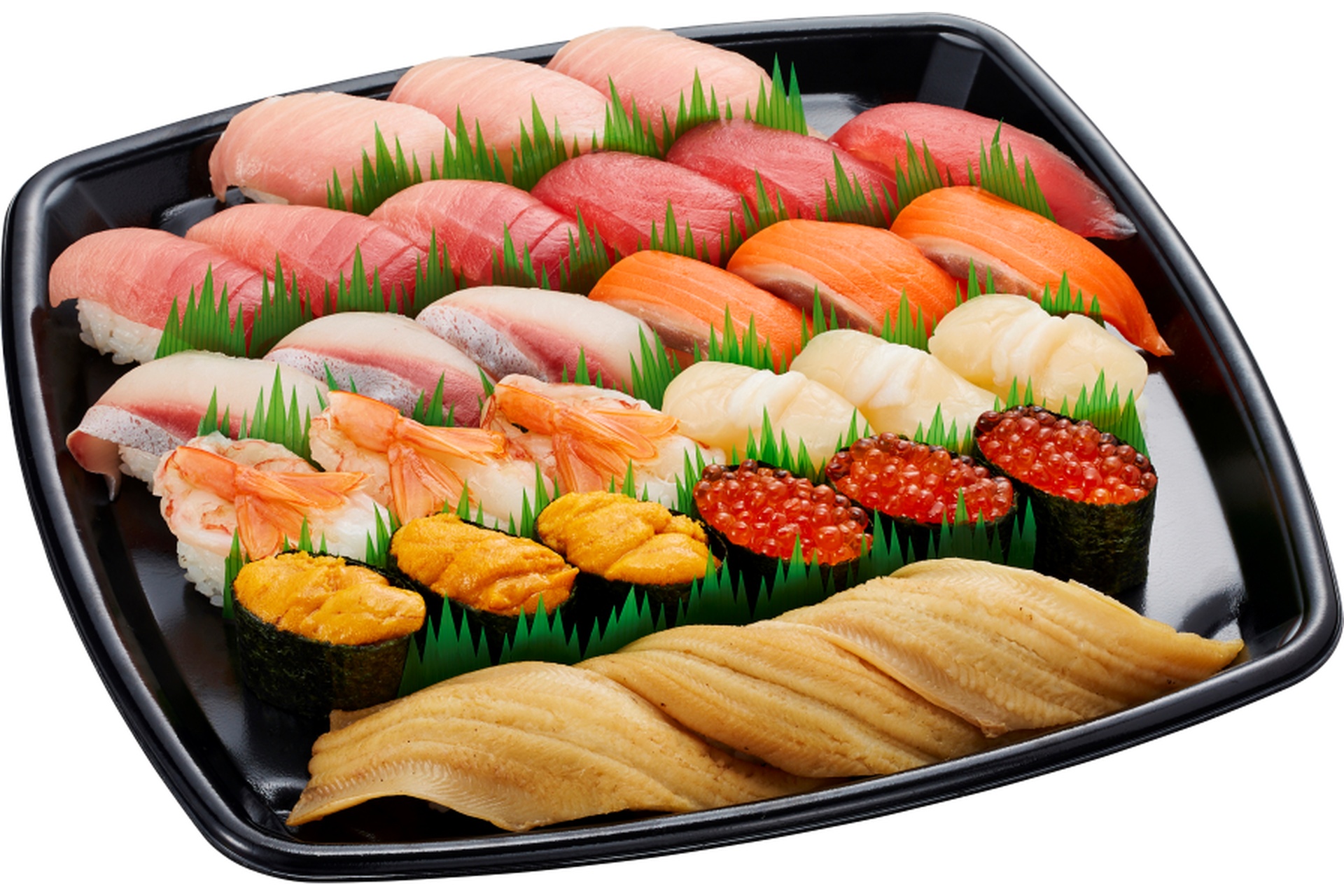 秋の豪華贅沢行楽セット