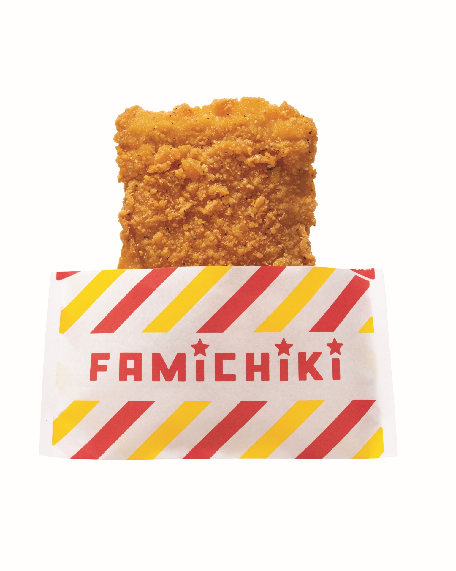 「ファミチキ」（248円）