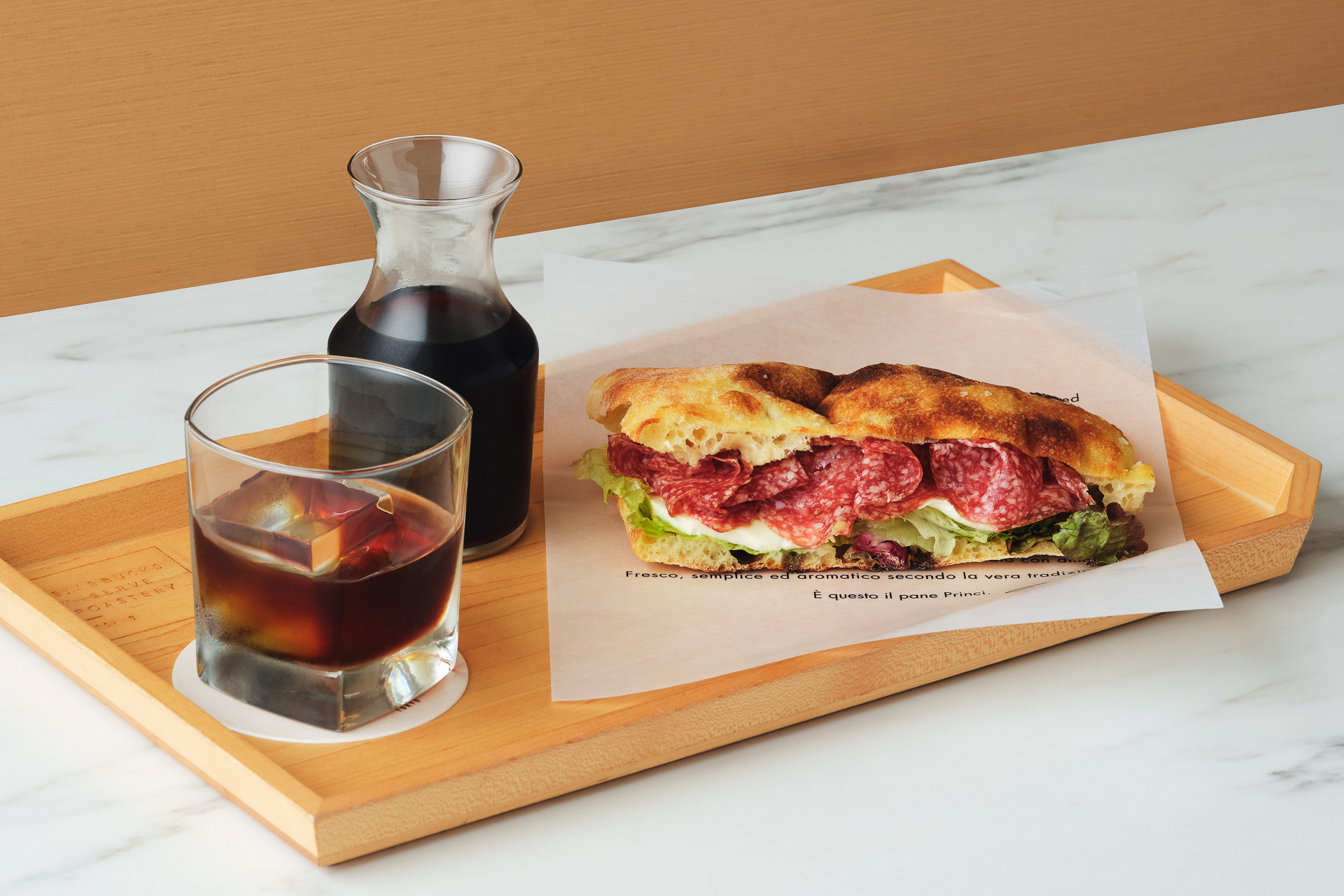 ランチのおすすめセット