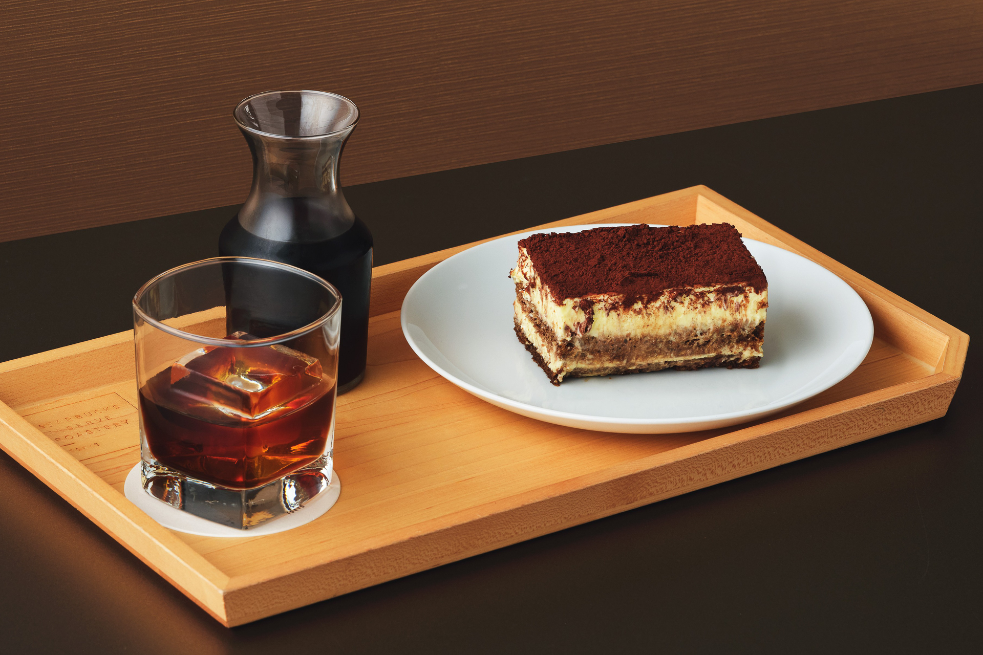 コーヒーブレイクのおすすめセット