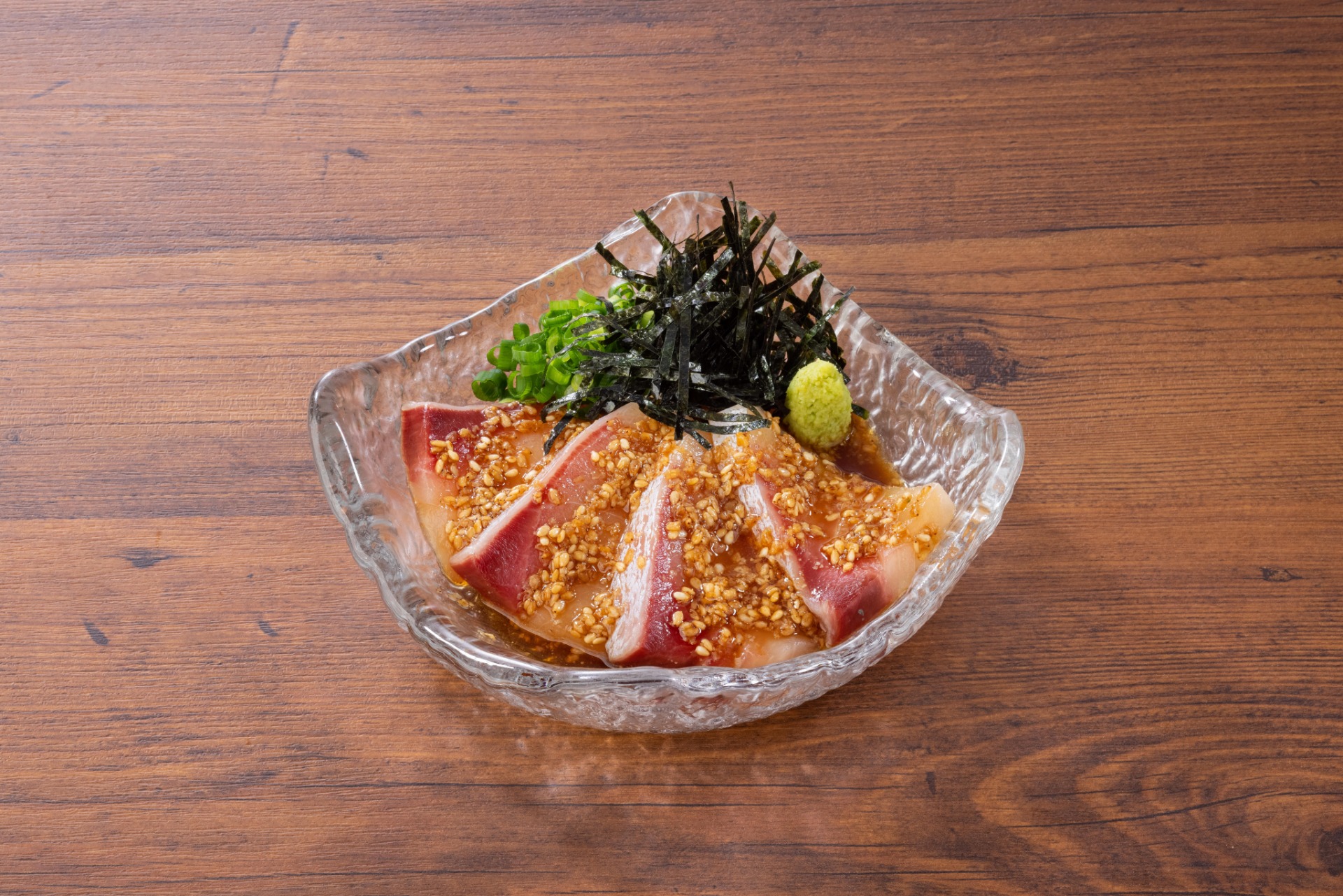 「ごまぶり」（869円）