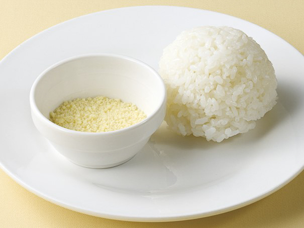 セット リゾット