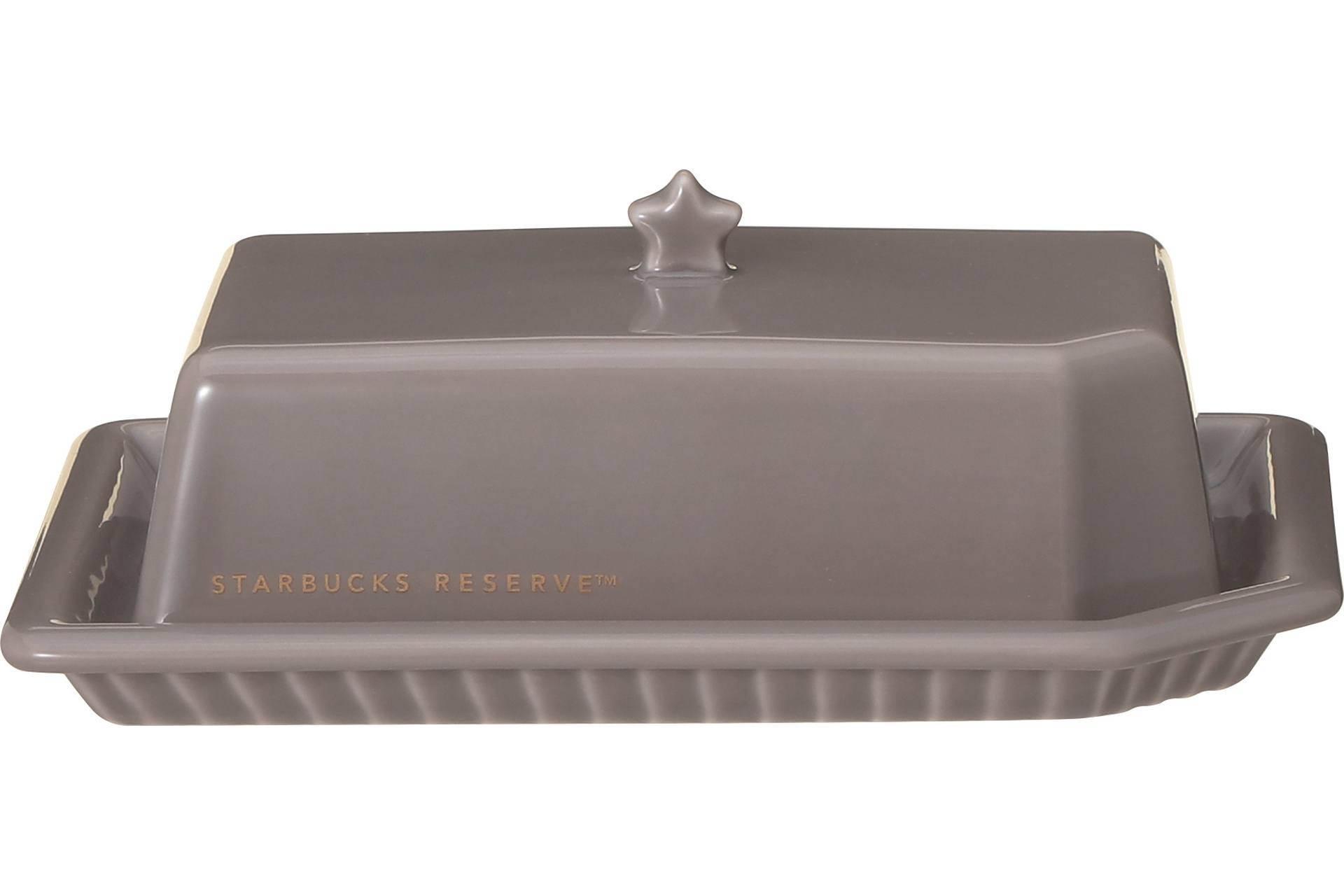 スターバックス リザーブ バターディッシュ グレー