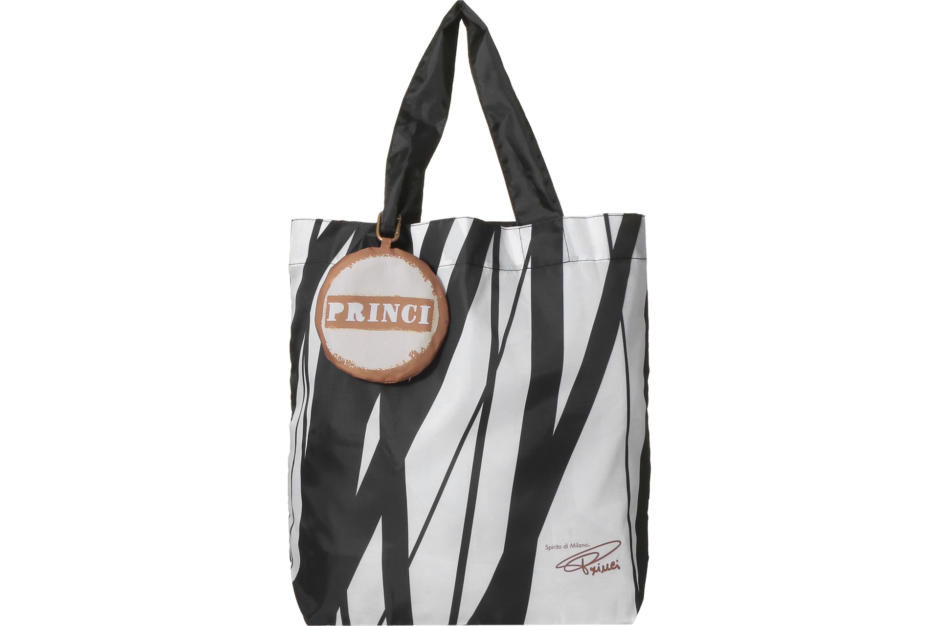 PRINCI ポケッタブルトート