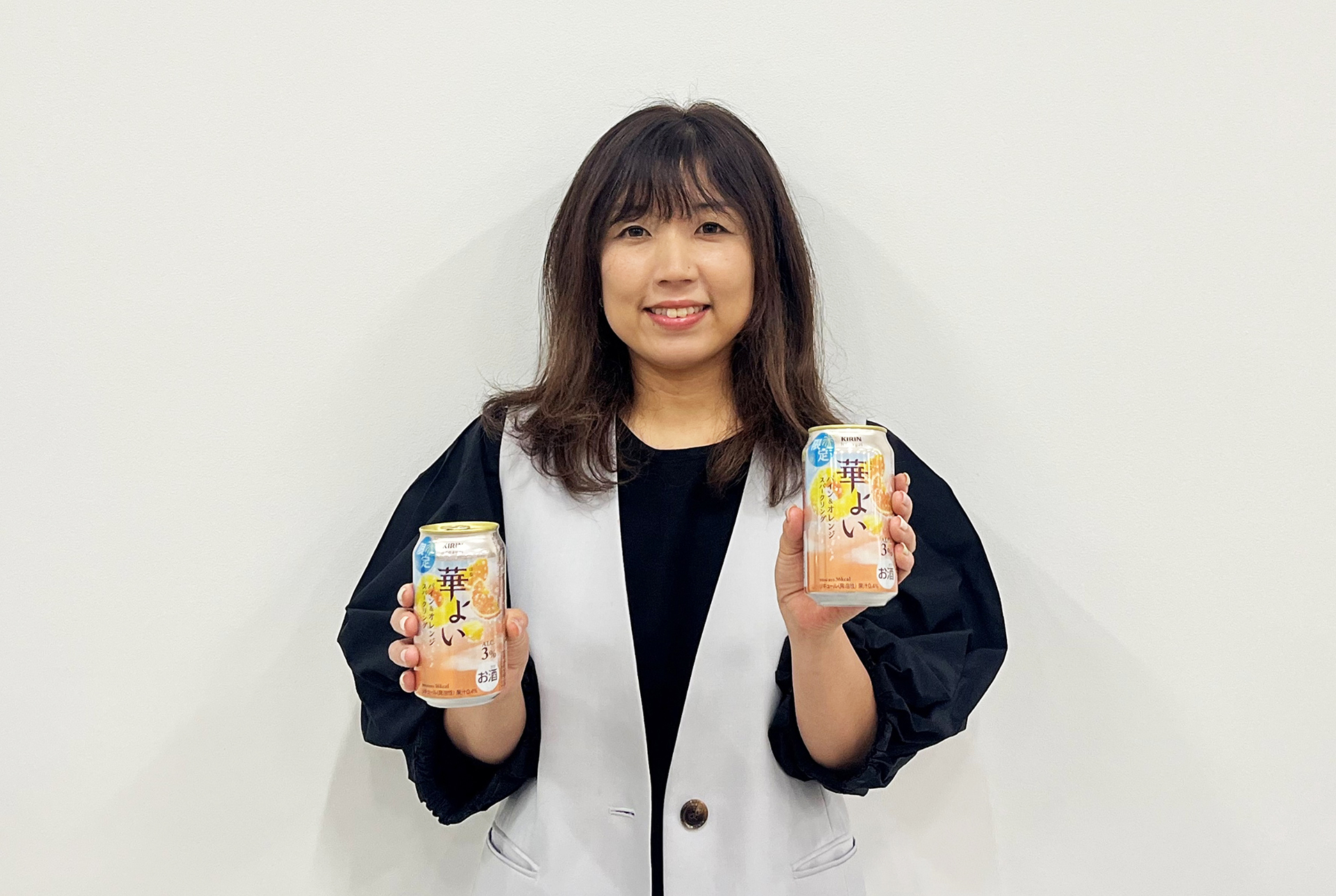 キリンビール株式会社 マーケティング部 西夏子氏