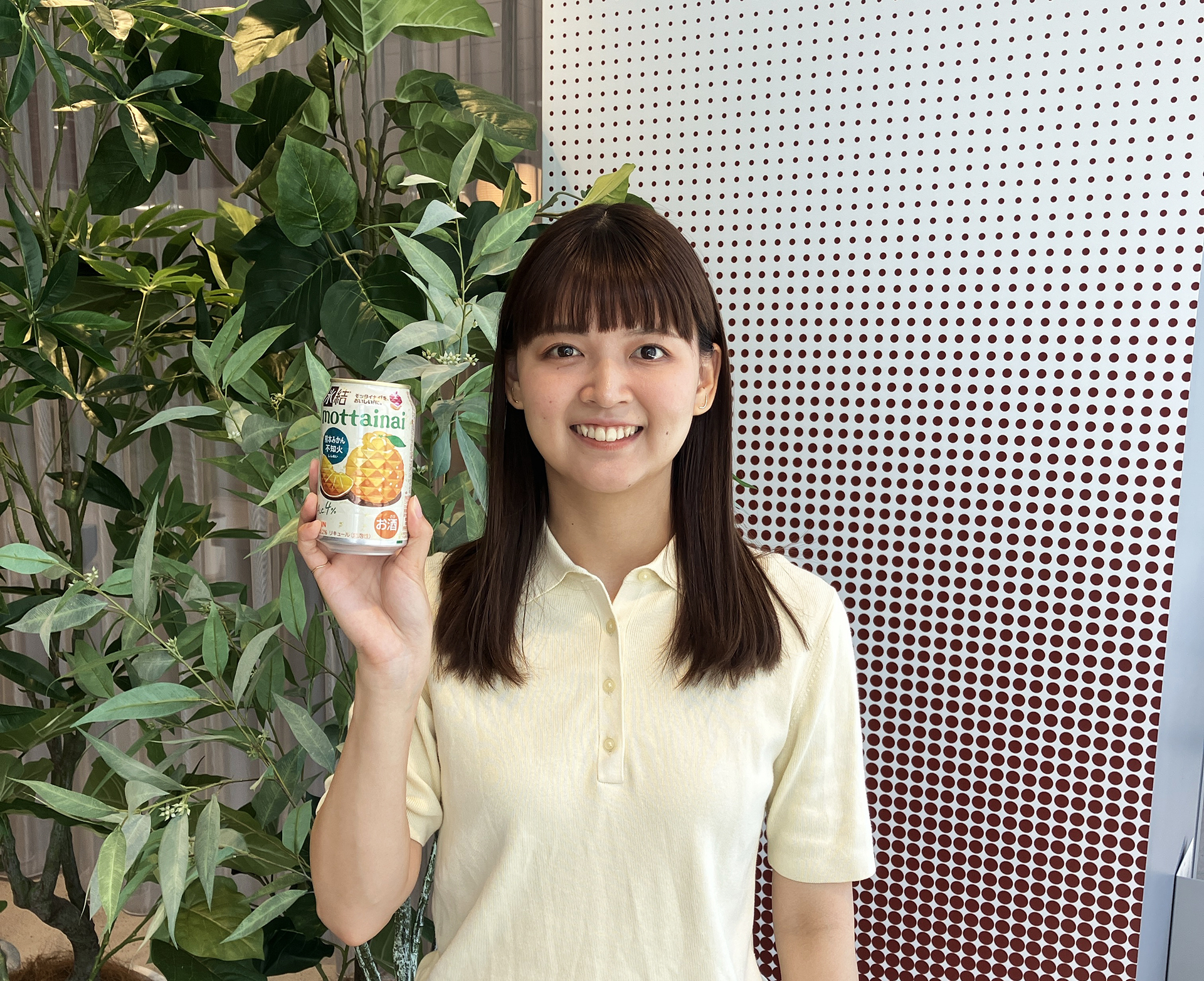 キリンビール株式会社 マーケティング部 関原友梨氏