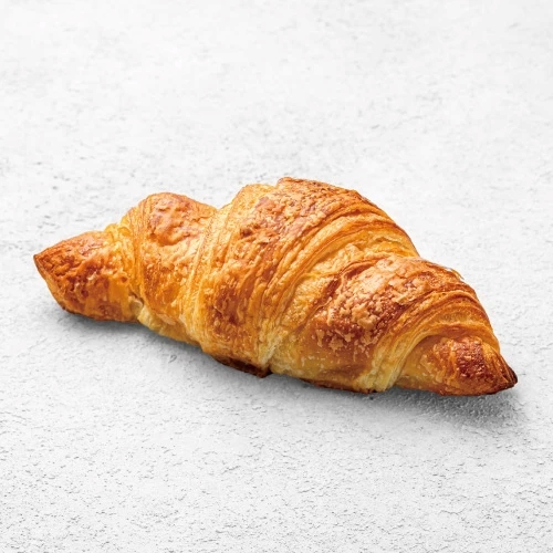 「お店で焼いた サクサククロワッサン」（176円・税別）