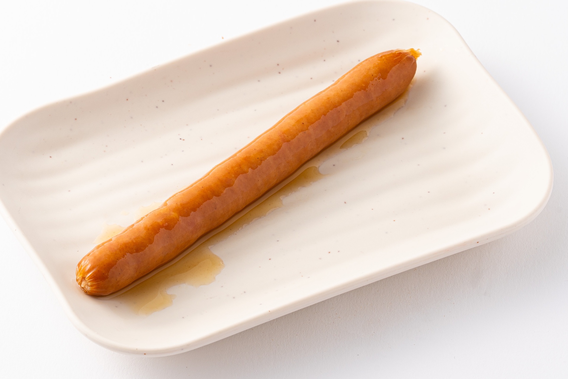 おでん 粗挽きウインナー