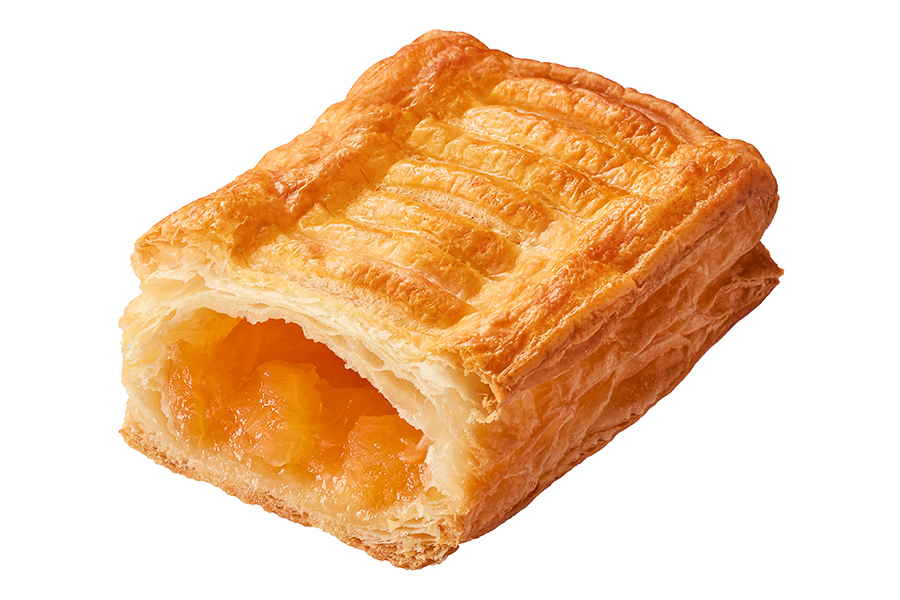 ホット・スイーツパイ りんご