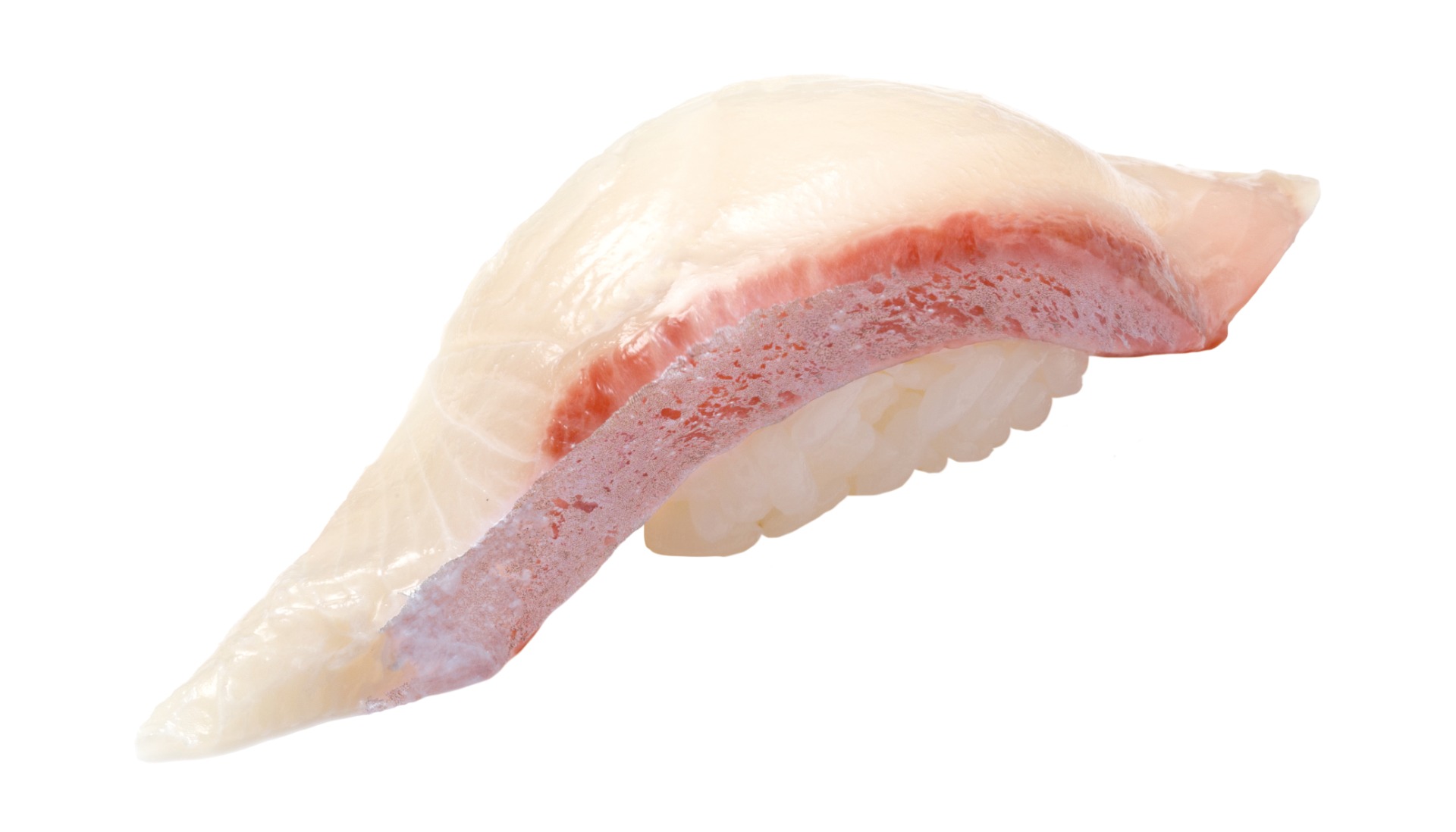 「鹿児島県産 大切り活〆かんぱち」（319円）