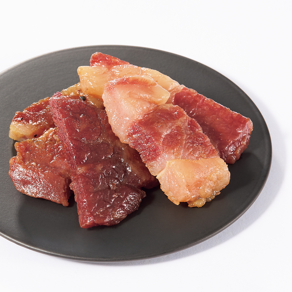 三重県 松阪まるよし「松阪牛ビーフジャーキー（30g）」（1296円）