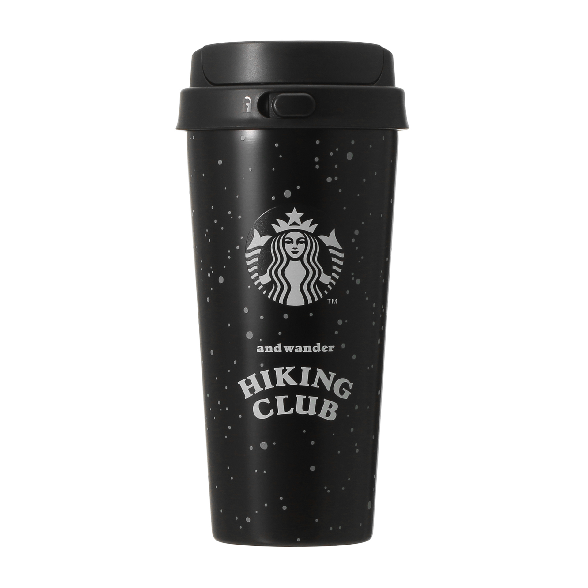 「ステンレスToGoボトル 473mL」ネイビー（5700円）