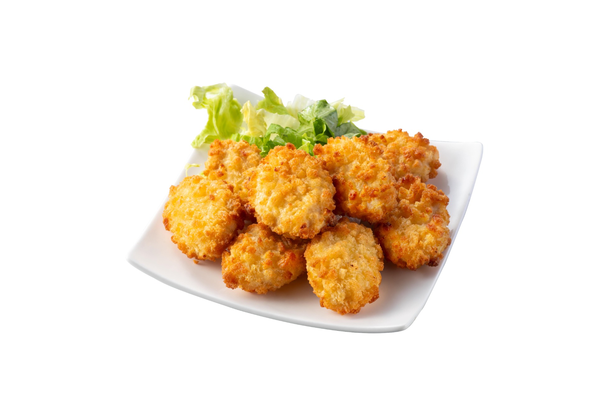 チキンナゲット
