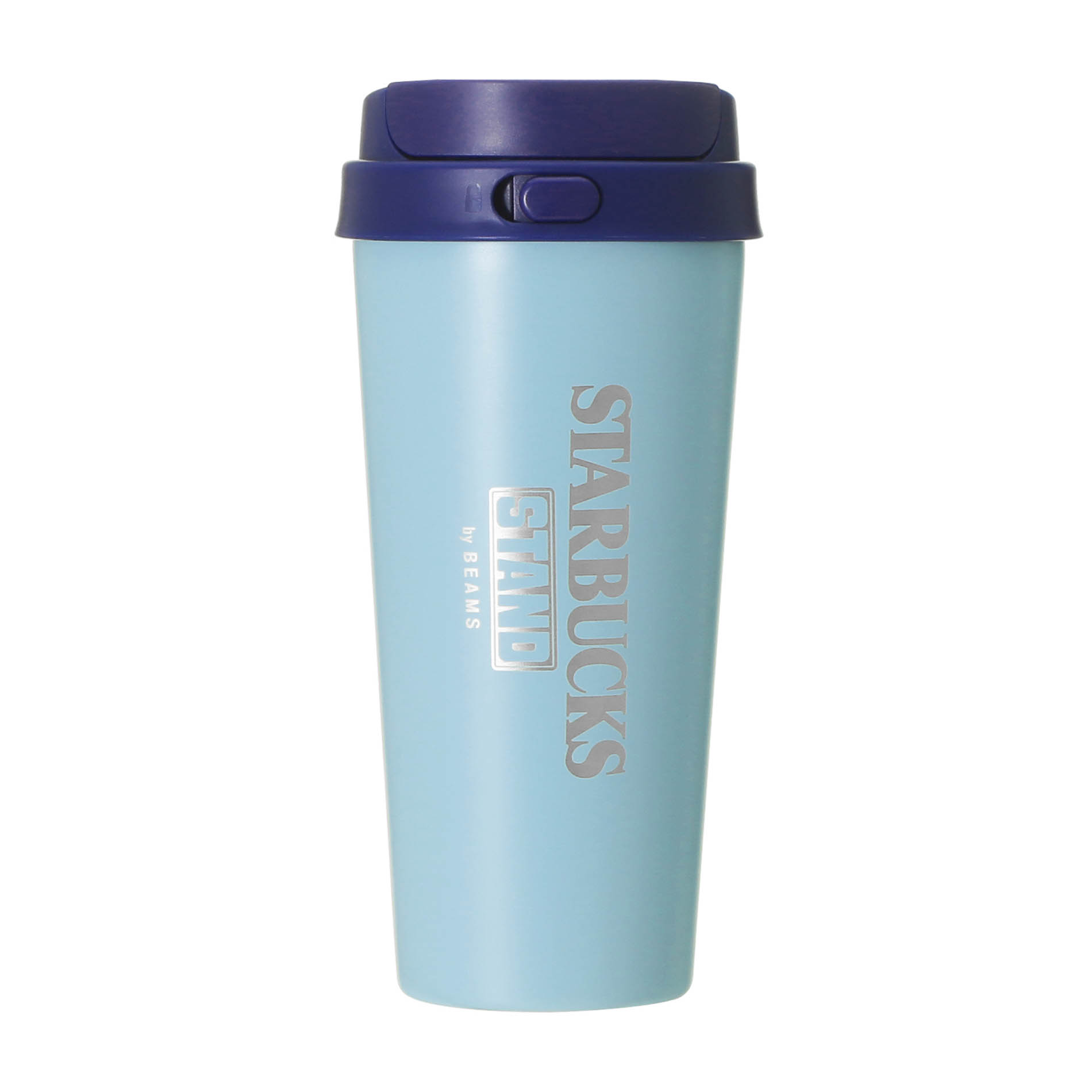 STARBUCKS STAND by BEAMS ステンレスTOGOボトル