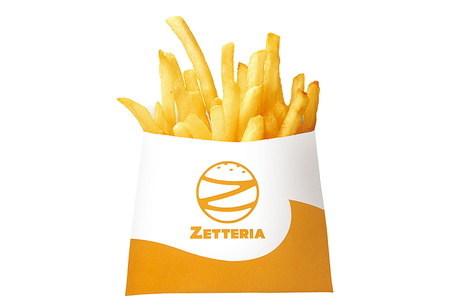 フレンチフライポテトS