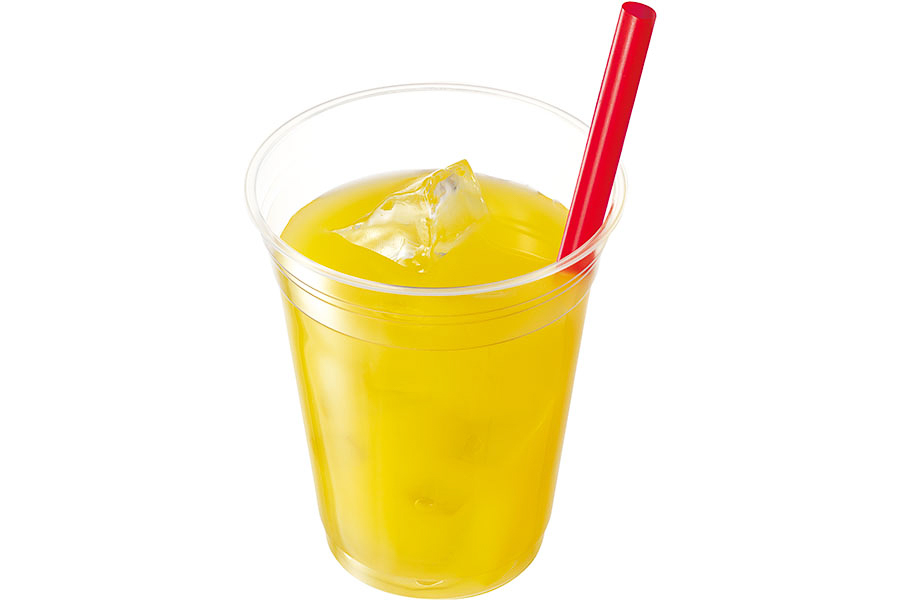 ドリンクS
