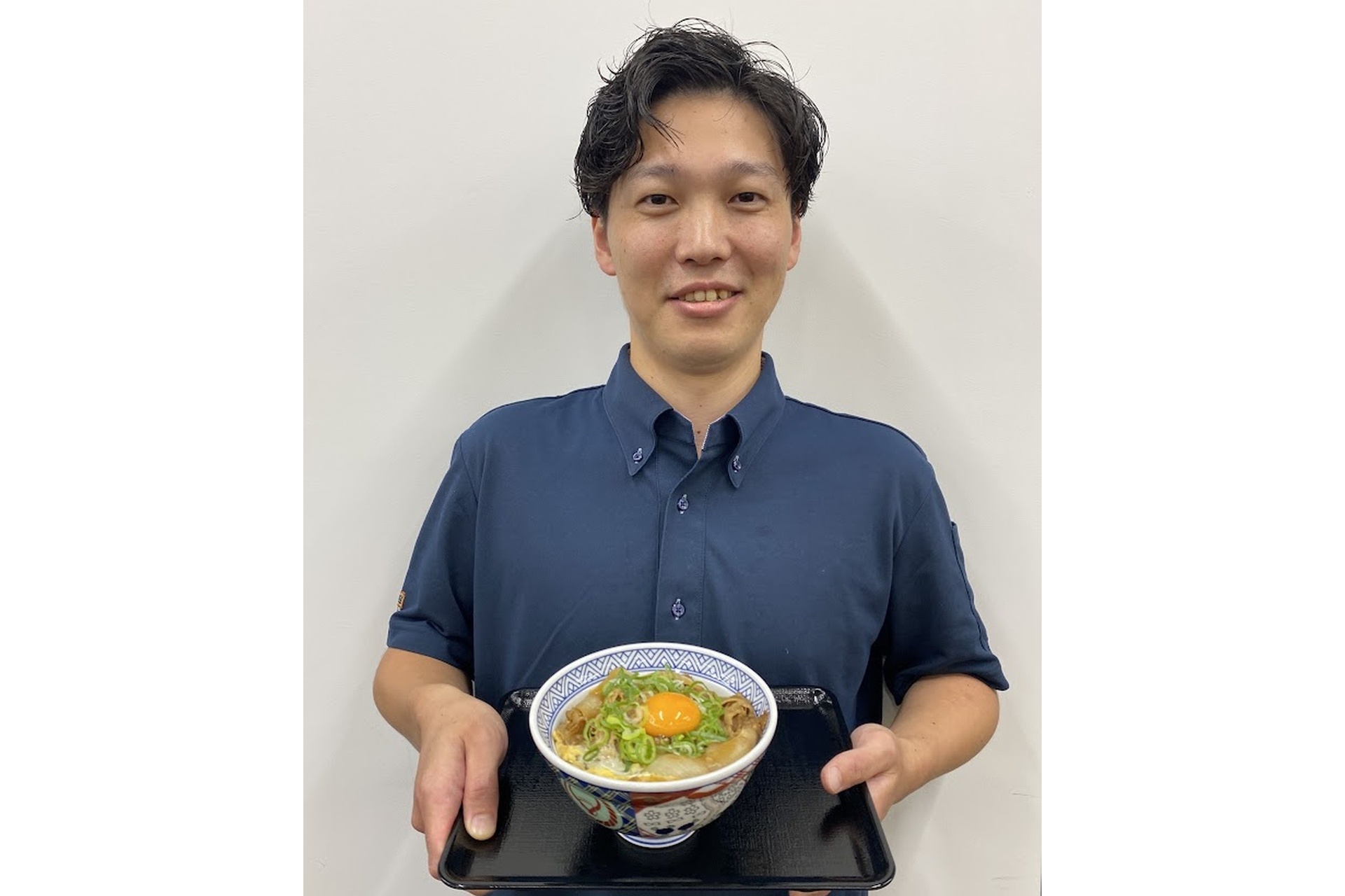 株式会社吉野家 寺田昂将氏