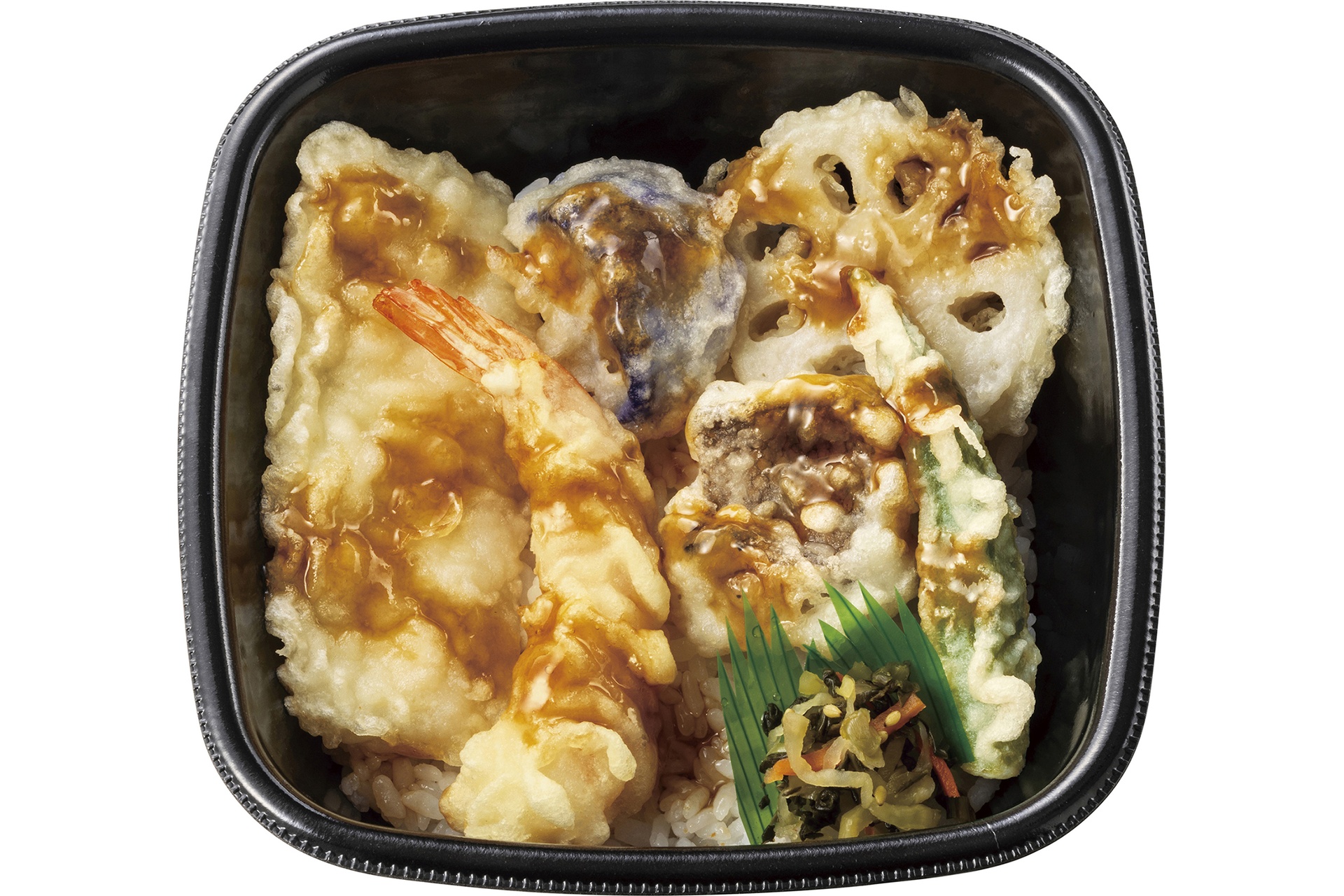 得天丼
