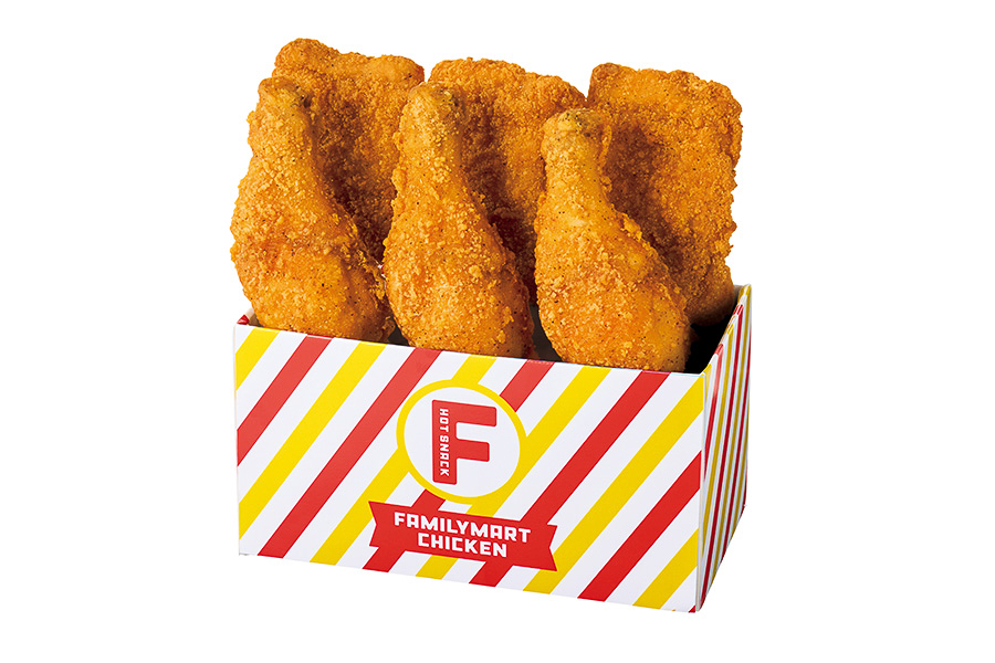 プレチキ×ファミチキセット