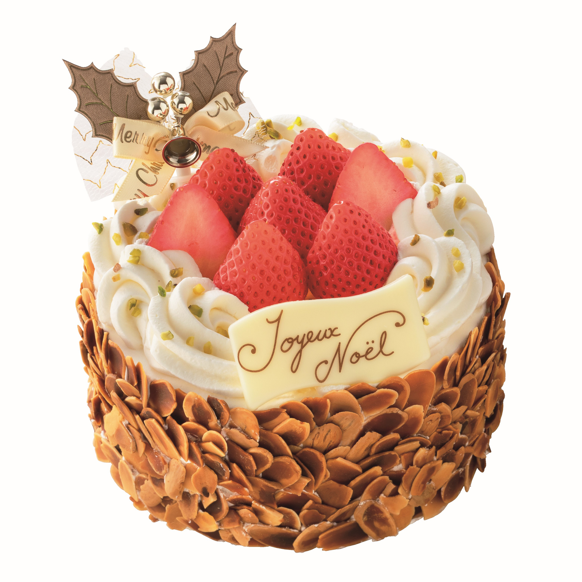「ミルフィーユ・シャンティ」（4700円）