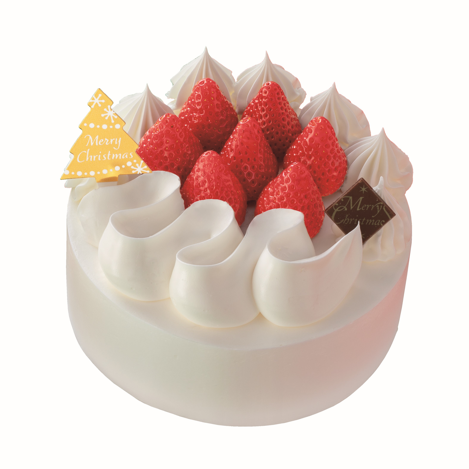 「ガトーブランシュ5号」（5240円）