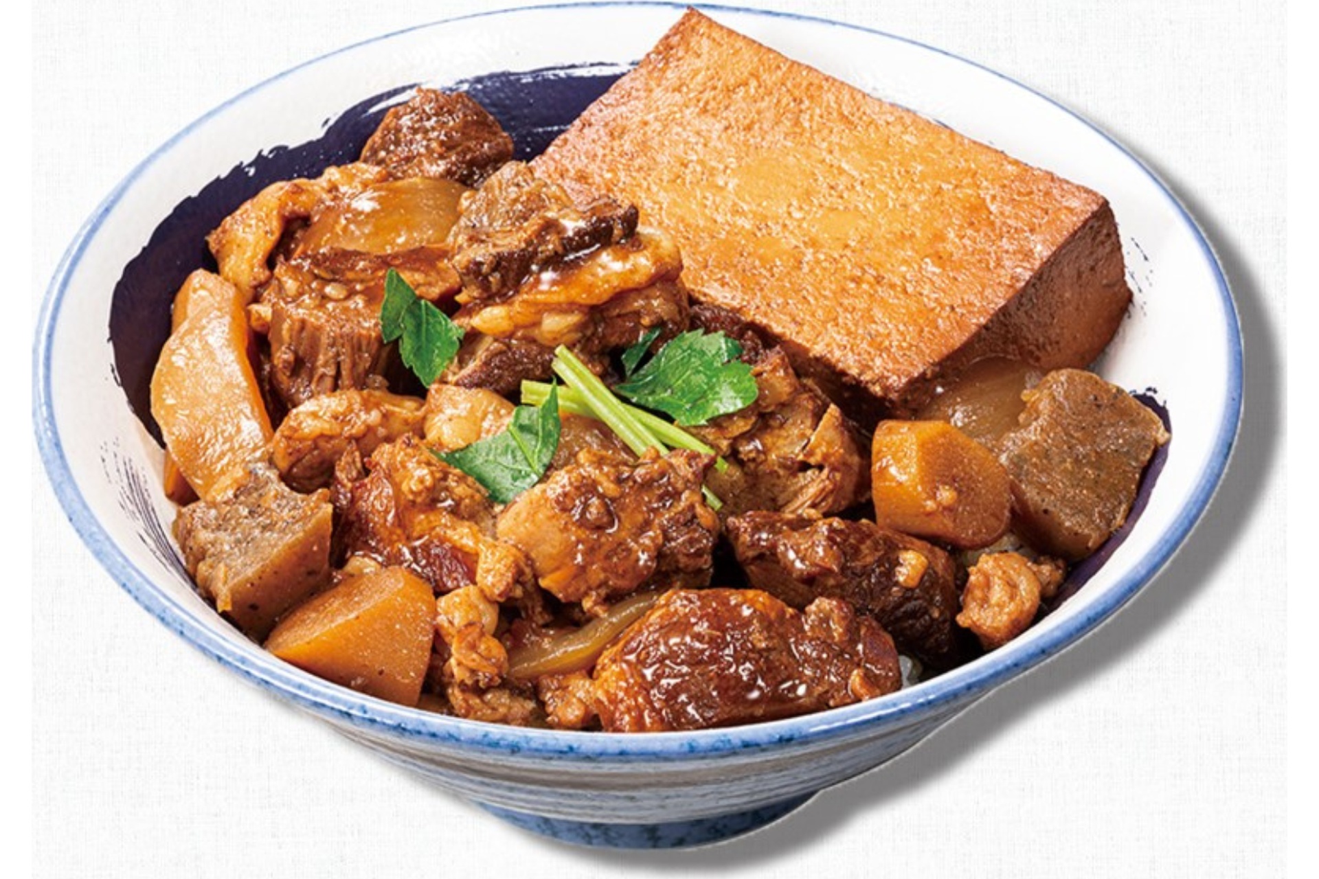 肉めし
