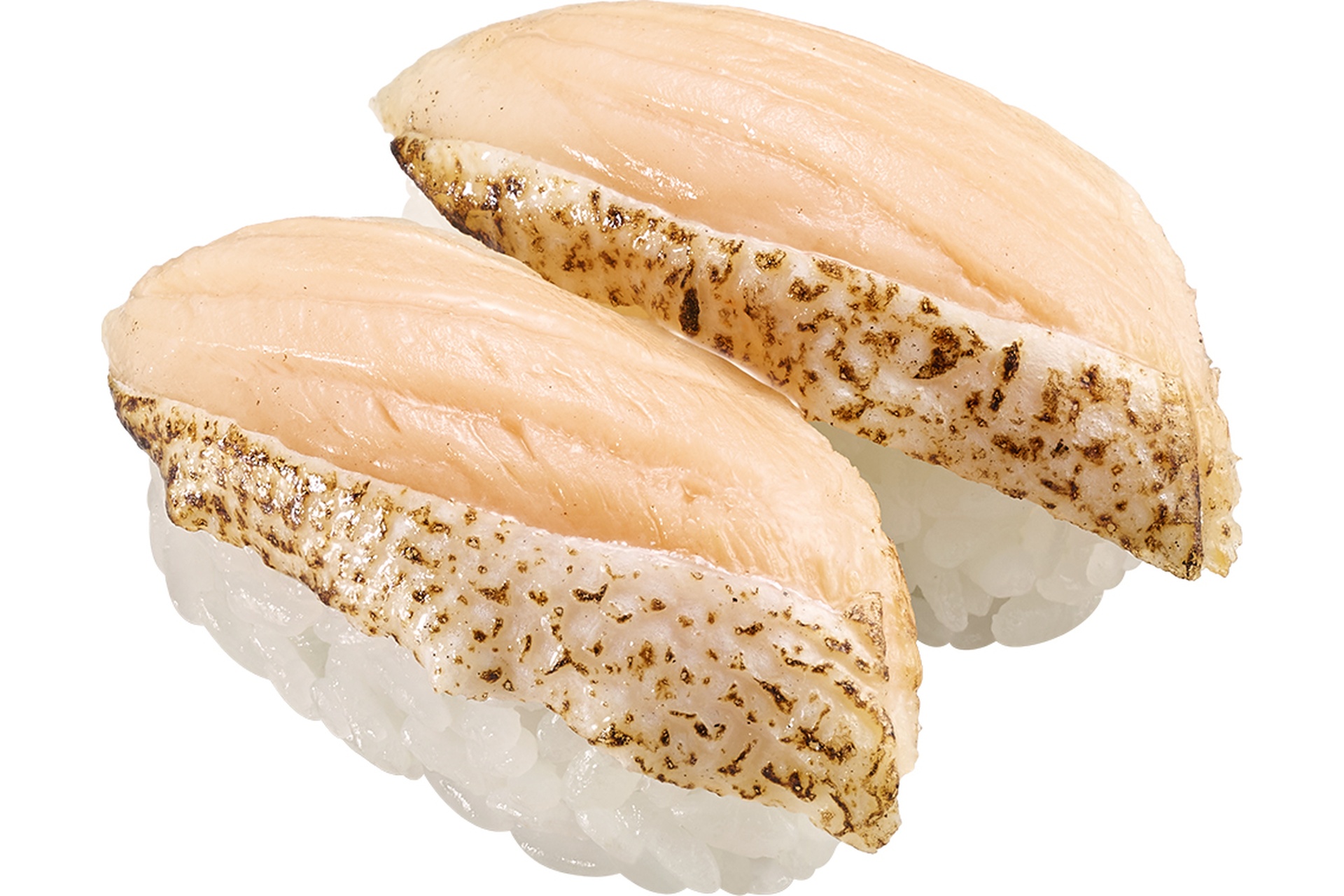 焼とろサーモン