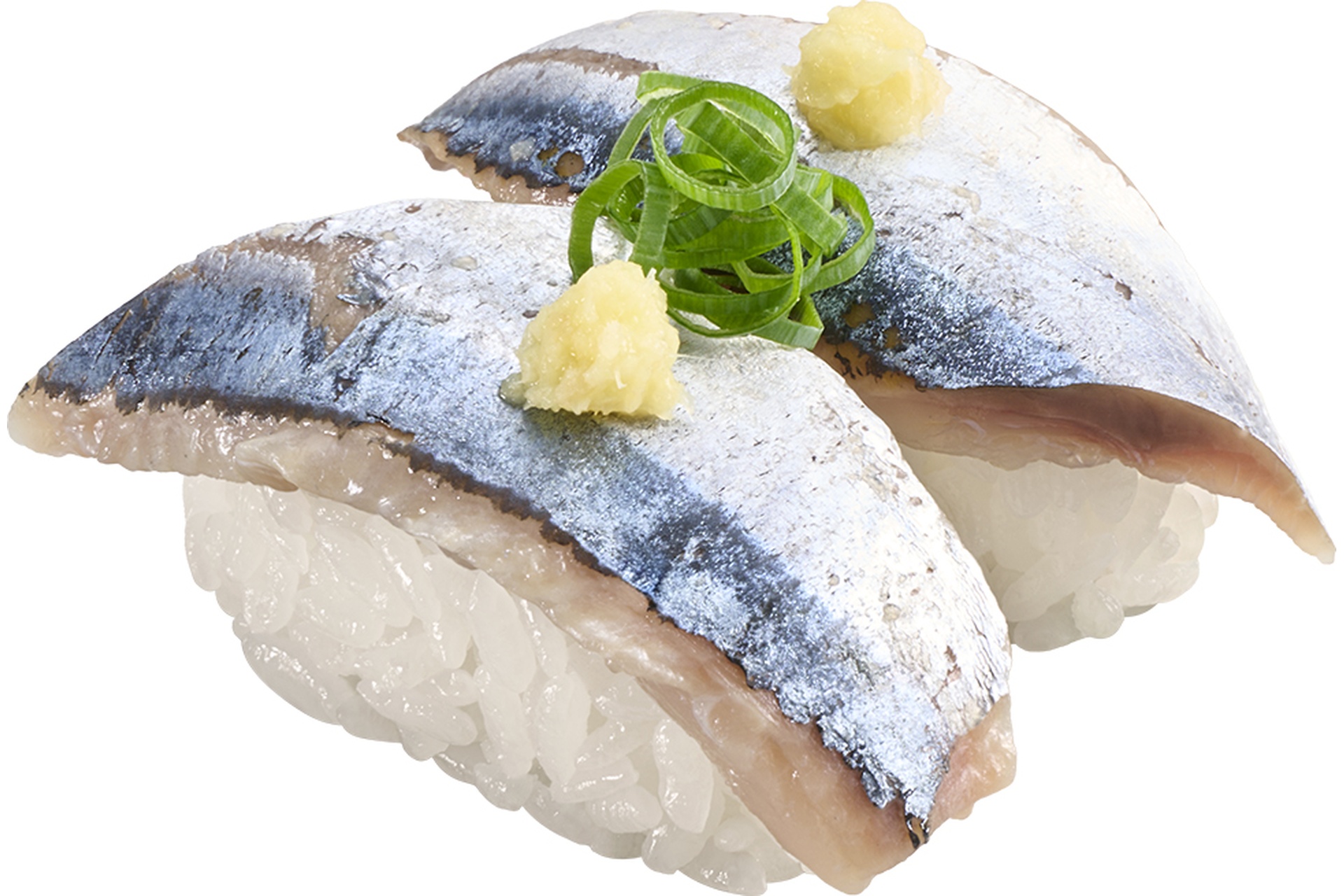 国産 さんま