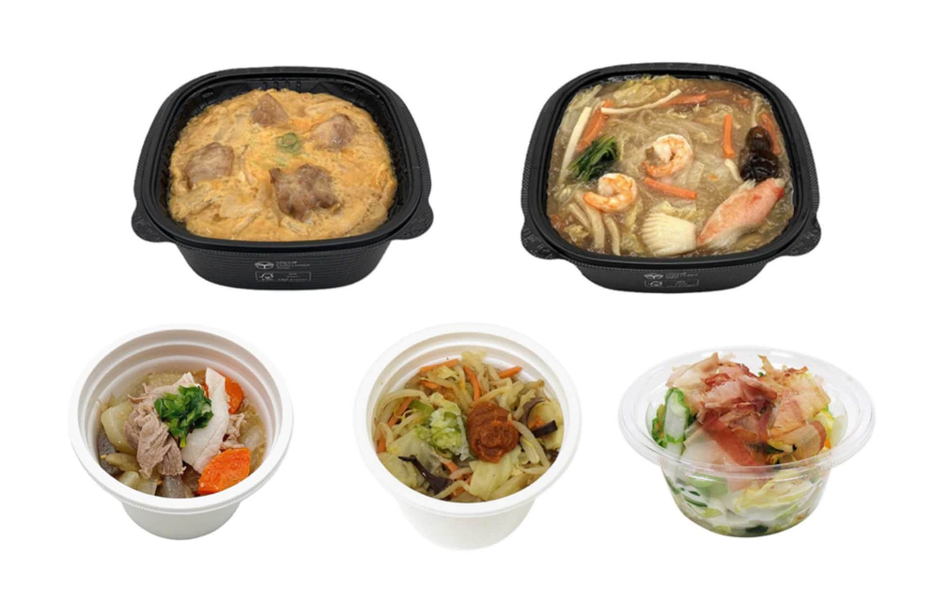 セブン-イレブンの“適塩”商品