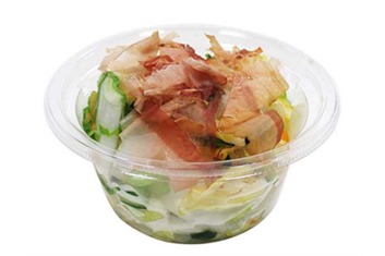 だし仕立てのあっさり浅漬け白菜