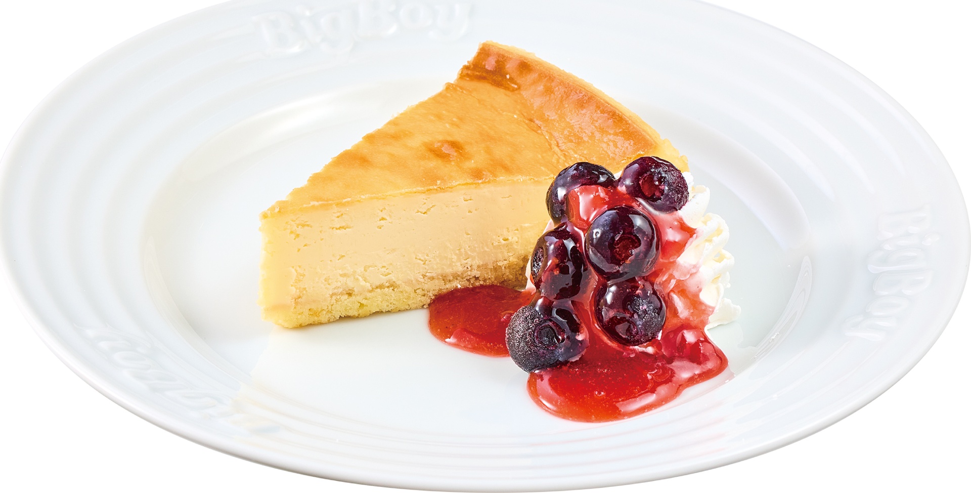 NYチーズケーキ