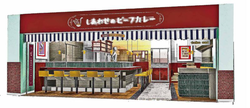 店舗イメージ