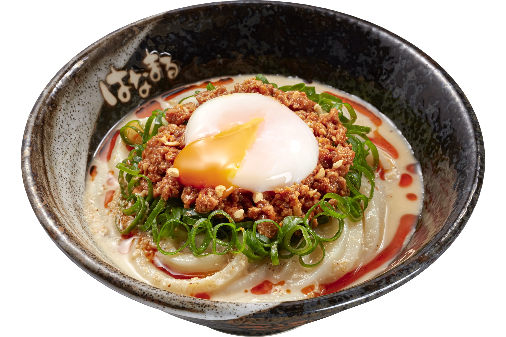 温玉ごま担々