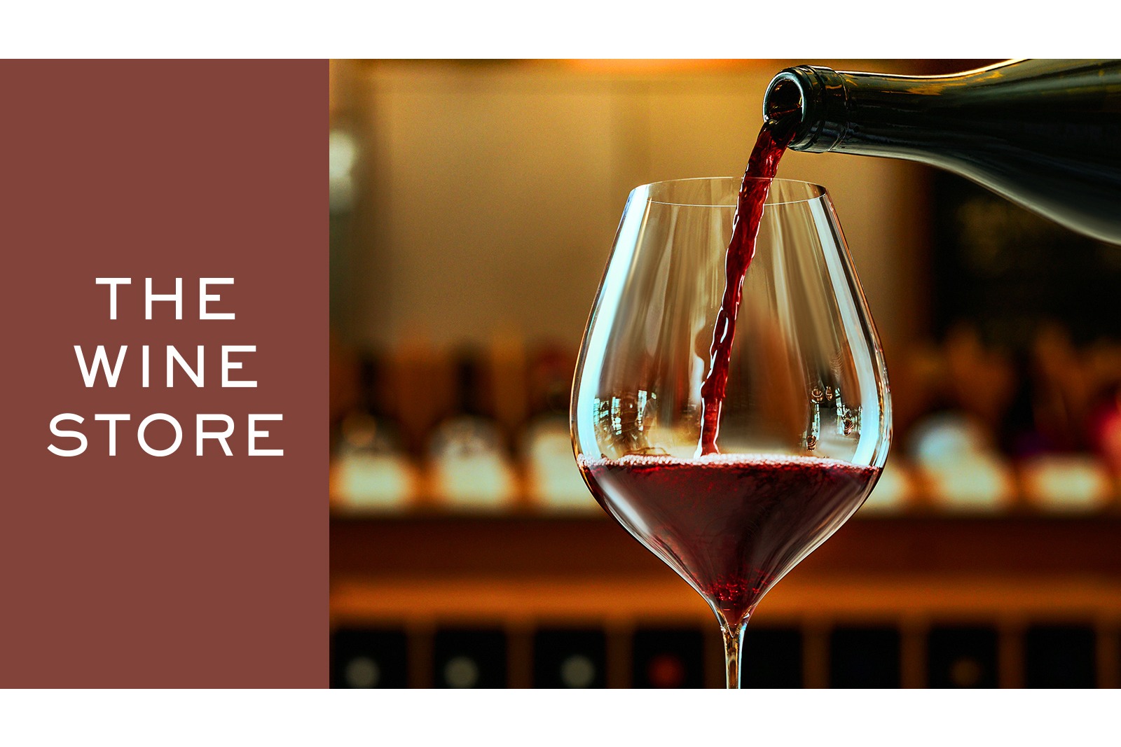 DEAN ＆ DELUCA「THE WINE STORE DEAN ＆ DELUCA」オープン