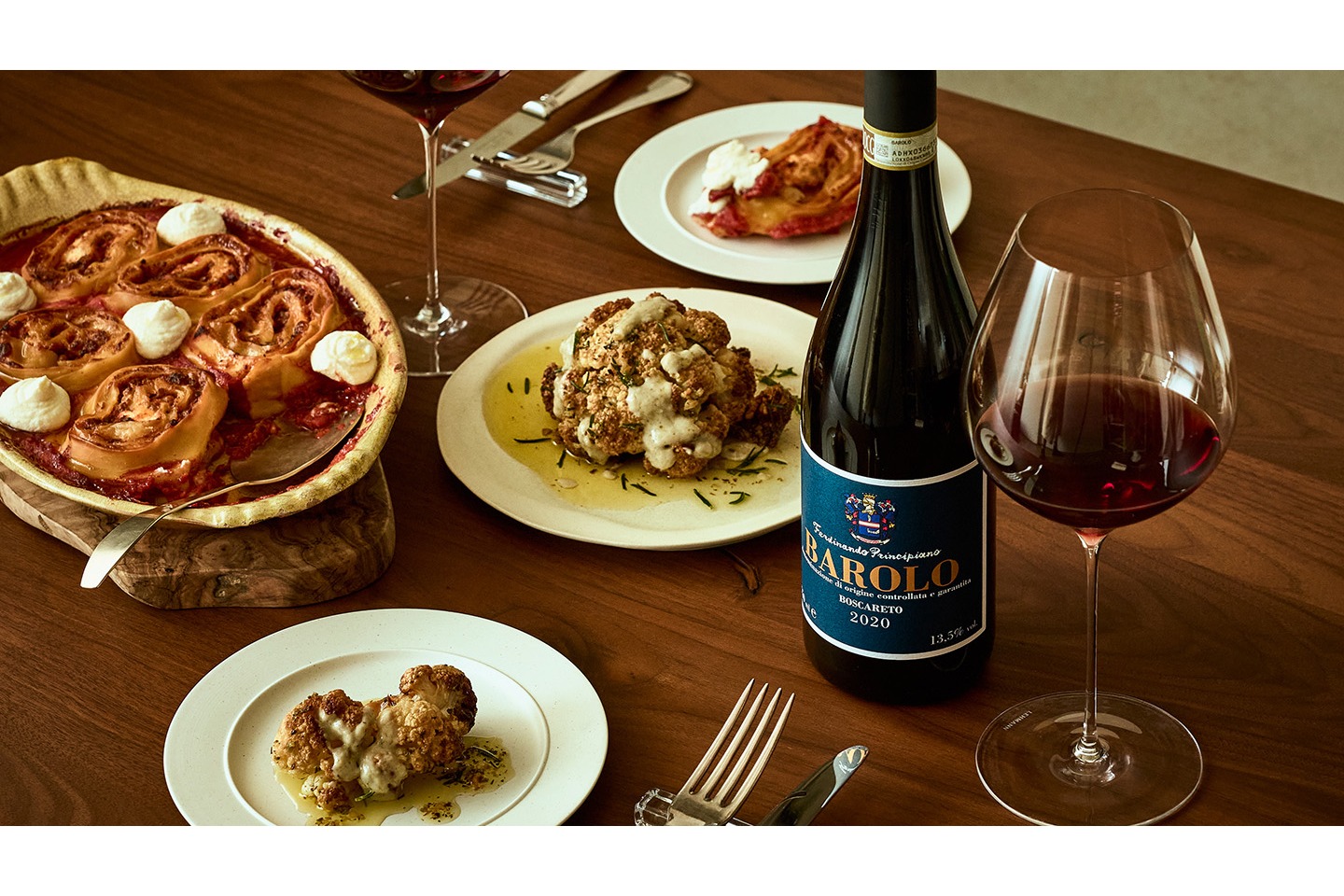 THE WINE STORE DEAN ＆ DELUCA（イメージ）