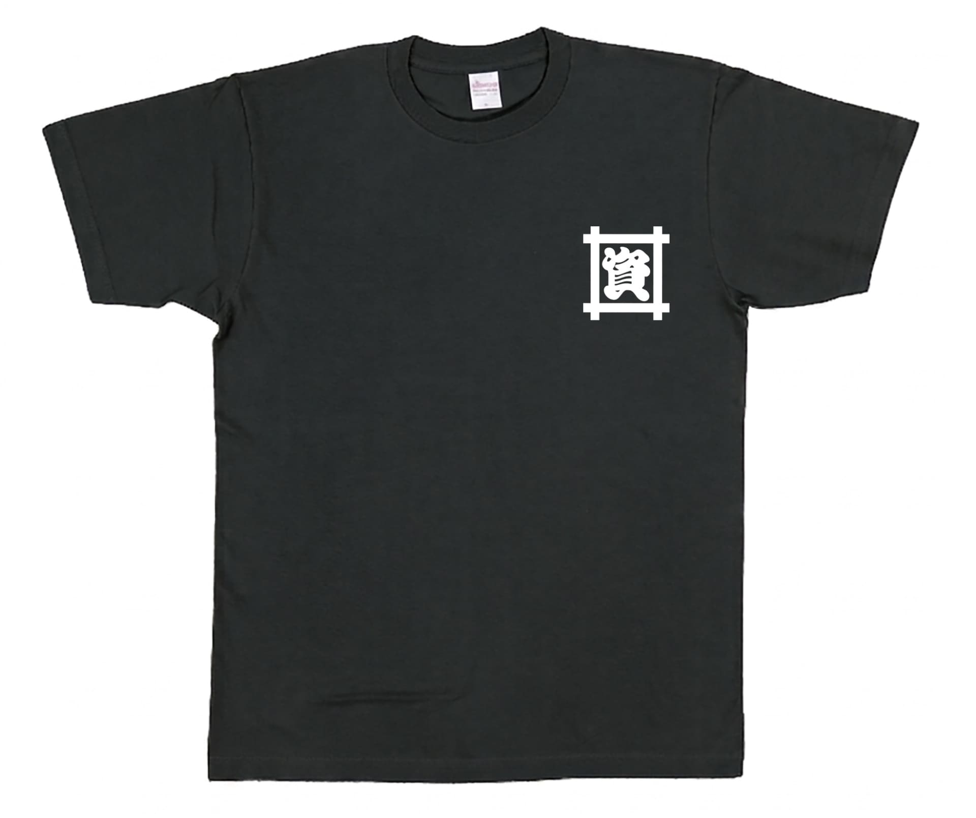 資Tシャツ