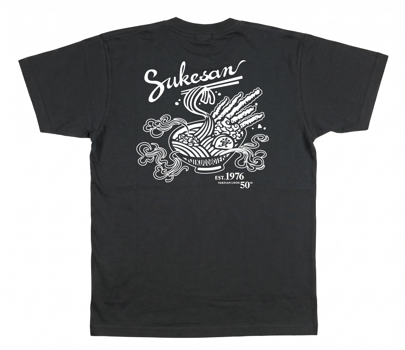 資Tシャツ