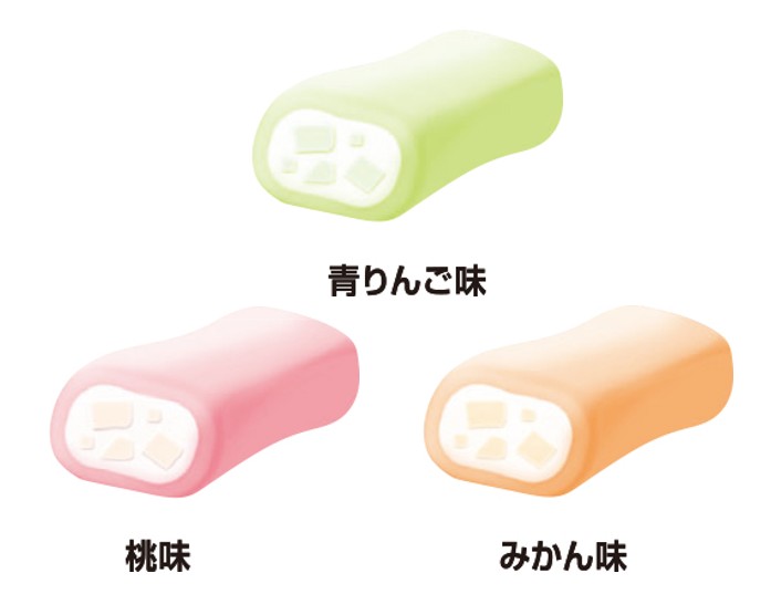 うまイチュウアソート
