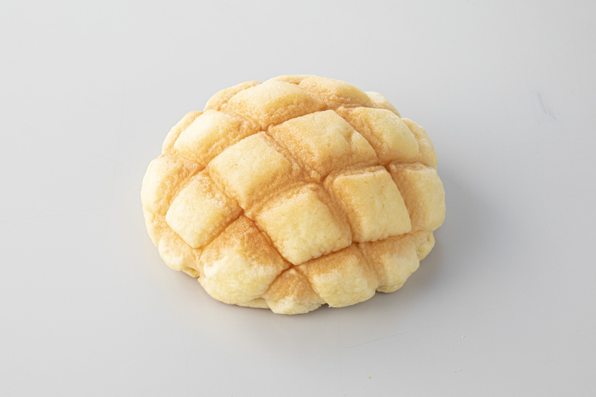 サクふわメロンパン