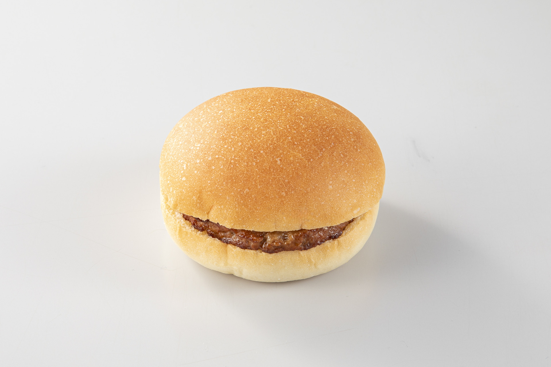 照りマヨバーガー
